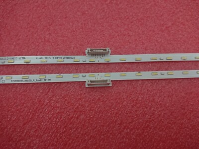 1set LED Backlight Strip For Sony KD-65XF8577 KD-65X8500E KD