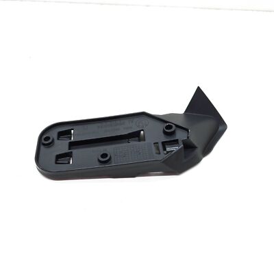 NEW BMW K48 K 1600 GT RIGHT WIND DEFLECTOR BASE PLATE 46638557482 GENUINE