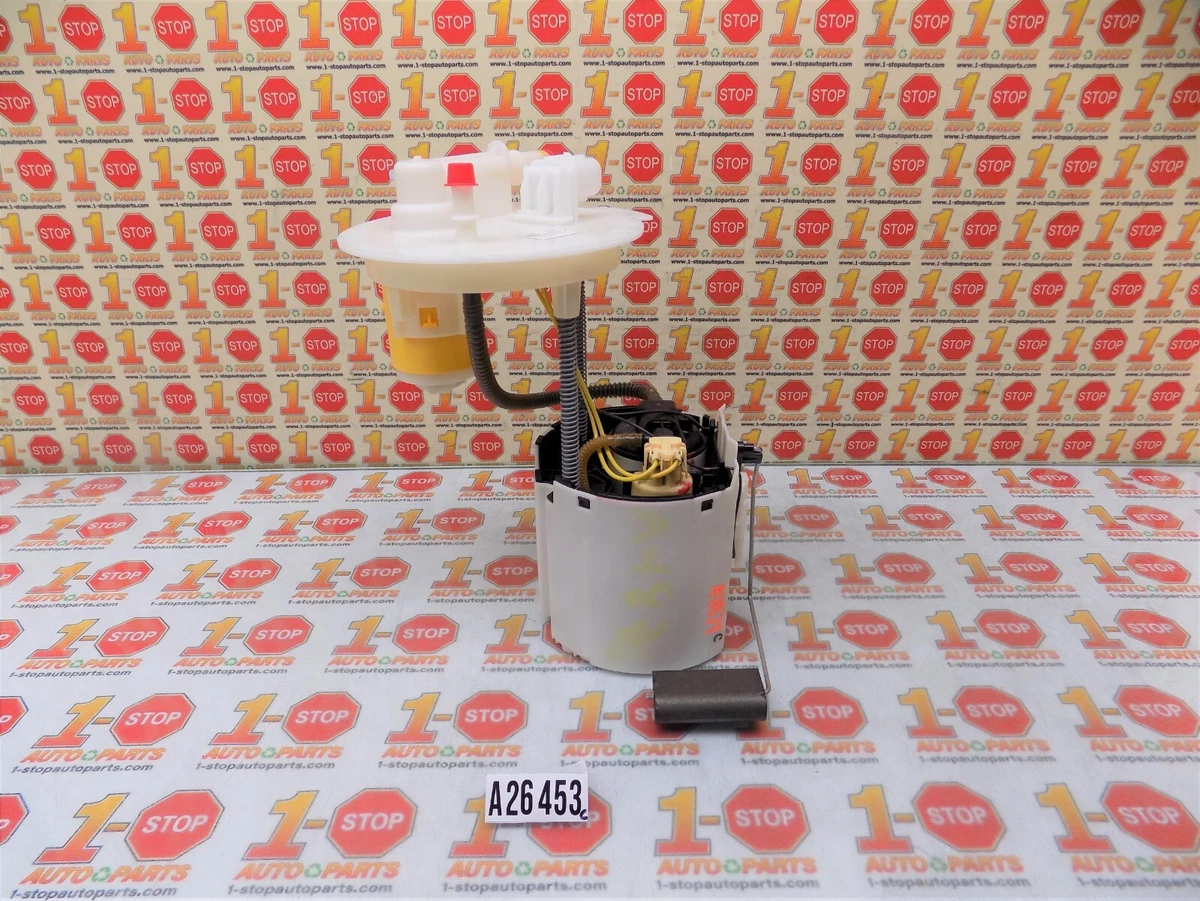 2016-2017 CHEVROLET MALIBU 1.5L FUEL GAS PUMP ASSEMBLY 23406971 