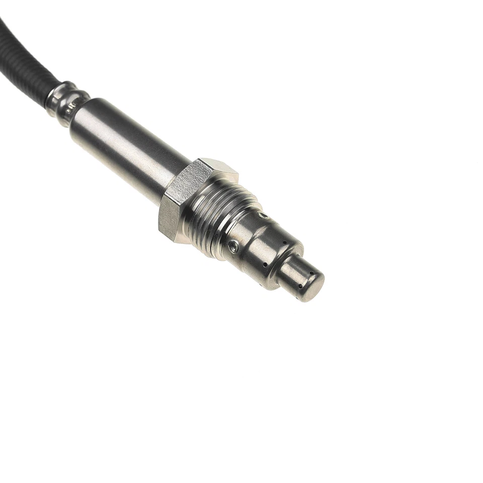 Nuevo sensor Nox de óxidos de nitrógeno con 4 pines para Mack GU4 LEU Volvo VAH VNL VNL 300 Foto 4 de 4