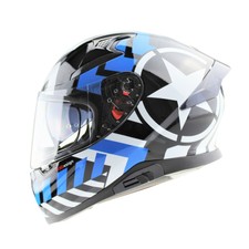 mxr250 helmet
