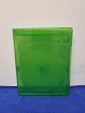 Replacement Xbox One Empty 1 Disc Box Case For Microsoft XBox One 1
