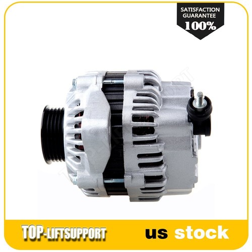 Alternatore 75A Per Tracker E Vitara 2.0L (1999-2003) – Sostituisce 334-1329, AL4506X, 90-27-3231