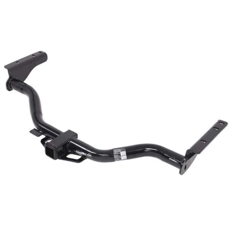 Enganche de remolque Draw-Tite 76031 clase IV, receptor de 2" compatible con JX35, QX60 y Pathfinder Foto 4 de 4