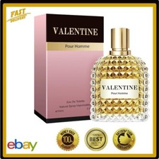 Perfume Para Hombre Con Feromonas De Atraer Mujeres Fragancia Colonia Masculino