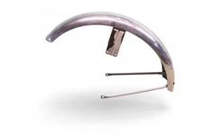 1975 Norton Commando 850cc 850 MKIII MK3 MK *2588A Front Fender 