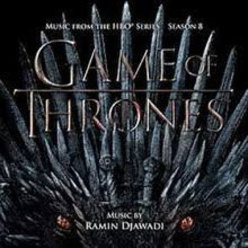 Music of 'Game of Thrones' by Ramin Djawadi