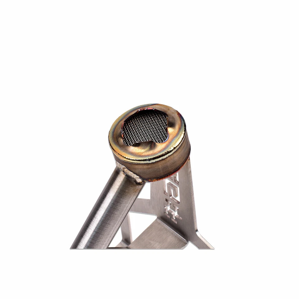 IAG Performance V2 Oil Pickup for Subaru WRX 2002-14, 04-21 STI, 05-09 LGT, 04-1 Foto 4 de 4