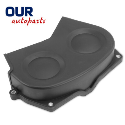 2137039800 TIMING BELT COVER UPPER RIGHT FOR KIA SORENTO 3.5L 2003-2006