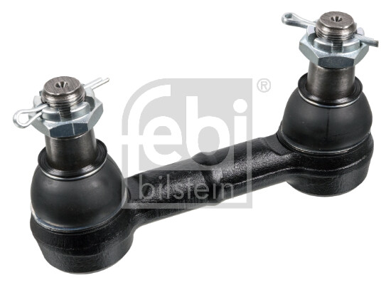 Febi 104928 Koppelstange Stabi Hinten Vorne Hinterachse Links, Hinterachse-image