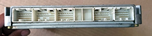 2004-2009 Toyota Land Cruiser Prado J120 89661-6A320 1GR A/T 4 4 Ecu oem jdm use - Picture 6 of 8
