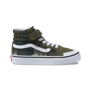 vans sk8 hi reissue 138