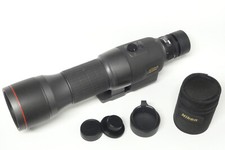Nikon EGD VR Fieldscope Spektiv incl. FEP 20-60 Okular D=85P