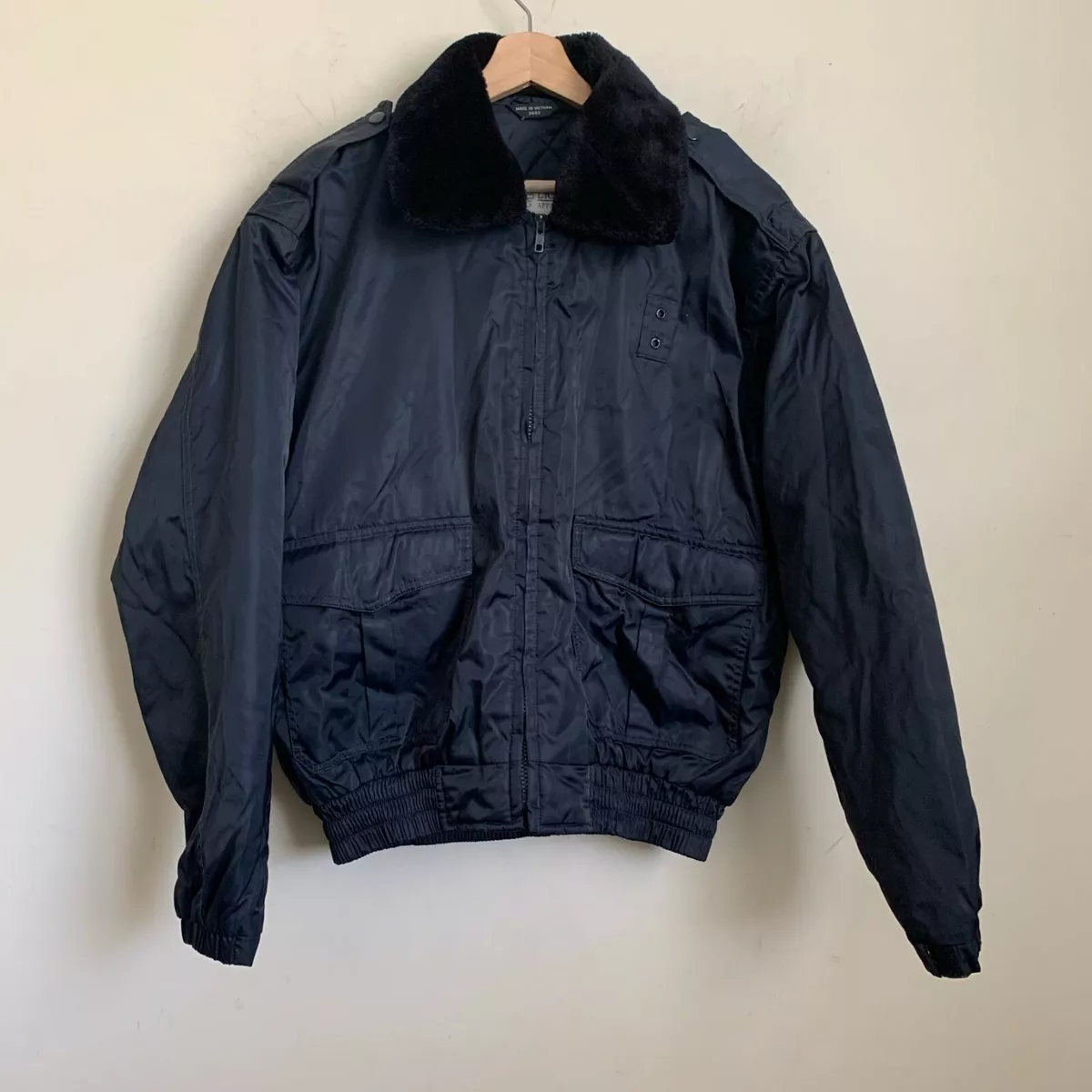 Lion bomber clearance jacket