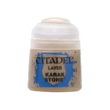 Karak Stone Layer Citadel Paint Warhammer 40K Age of Sigmar NEW
