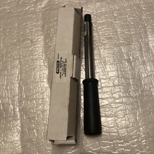 Proto Pre-set Interchangeable Head Torque Wrench Assembly 10-50in-lb JH4-50FPS