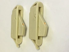 1-Pair of BEIGE Auto-Reset Child Safety Fall Prevention Devices WOCD 1761BEIGE