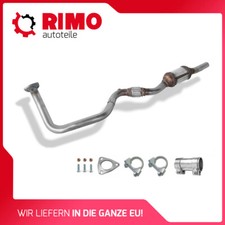 Seat Ibiza 1.0 1.4 (1996-1999) Katalysator Kat OE 6K0253058GX GK0253058HX