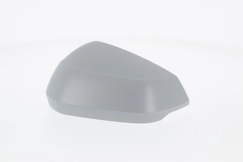 AUDI Q2 Front Left Door Mirror Cover Cap 81A857527GRU NEW GENUINE