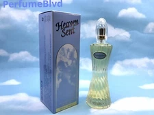 HEAVEN SENT BY DANA 3.4 FL.OZ 100 ML EAU DE PARFUM SPRAY FOR WOMEN NEW IN BOX