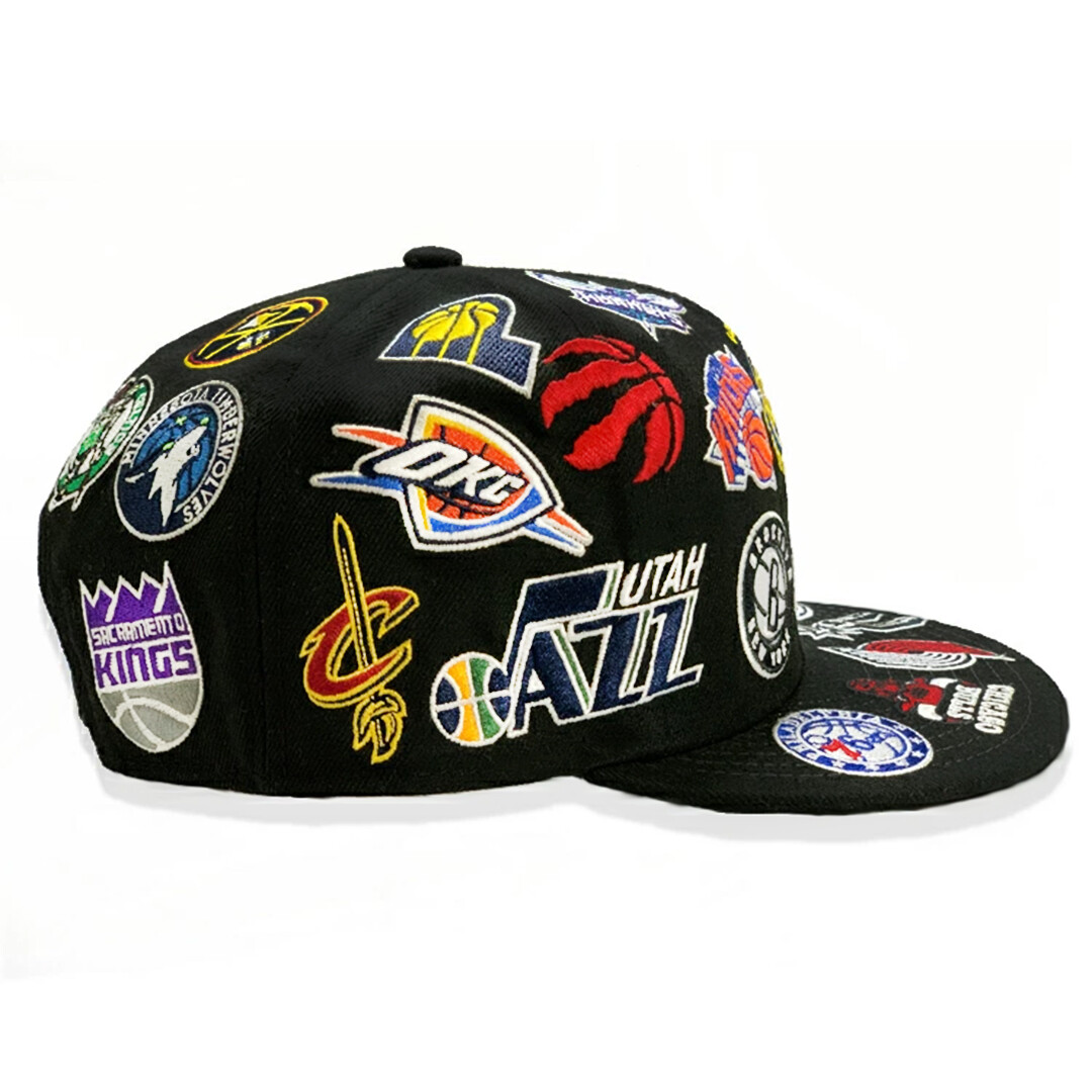 Warriors 59FIFTY 7 1/2 クリーム×タン 日本未発売 NewEra 59FIFTY Warriors 7 1/2 日本未発売 クリーム