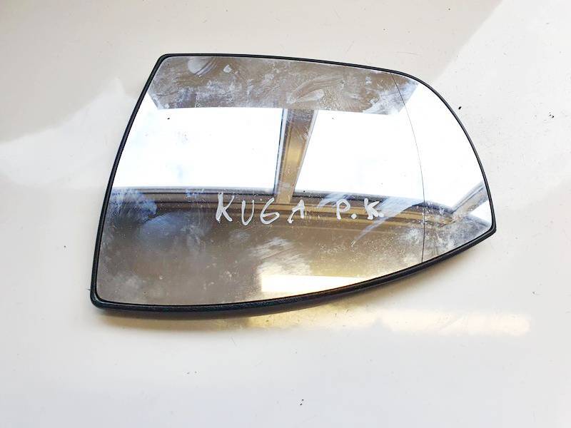 212834305 k18bc Mirror Glass Left Side (Dimming Mirror) for