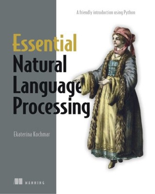 Getting Started with Natural Language Processing: A friendly introduction