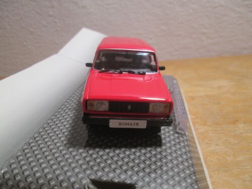 Lada Vaz 2104 - 1/43 Bauer - Picture 9 of 18
