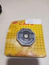 A8 NOS NAPA Radiator Cap 703-2444