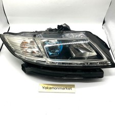 Honda Genuine Crz Cr-z Zf Zf1 Zf2 Hid Headlight Lights Lamps 100-22010 Jdm Honda Genuine Crz Cr-z Zf Zf1 Zf2 Hid Headlight Lights Lamps 100-22010 Jdm