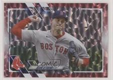 2021 Topps Update Red Foil 172/199 Adam Ottavino #US322 2eb