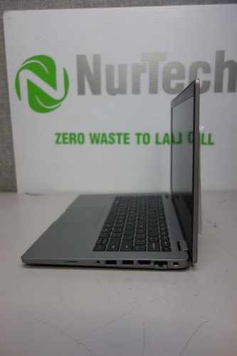 Lot of 10 Dell Latitude 5420 14'' i5 2.6GHz 16GB/256GB m2 SSD Laptop +AC [NO OS] - Picture 4 of 10