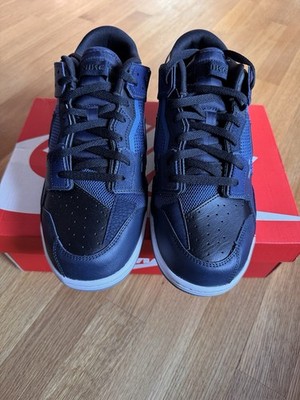 Nike Dunk Scrap Gr. 45,5