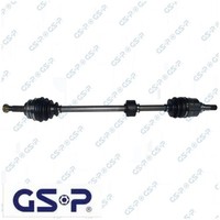 GSP 259073 Antriebswelle Gelenksatz FüR Toyota