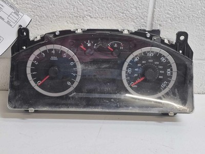 Speedometer FORD ESCAPE 11 12 See Pics for Imperfections