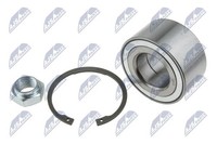 NTY Radlagersatz KLP-MS-031 FüR Mitsubishi
