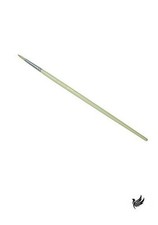 Namurataiseidou Oil Painting Brush HK No. 6 Round