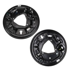 2x Bremsträgerblech Bremstrommel für VW ID.3 bis 06.2026 CUPRA BORN 1KA hinten