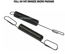 Briggs & Stratton 450 series 148cc Governor and Throttle Spring Set 