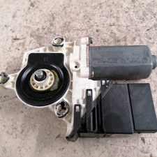 Lunette arrière Volkswagen BORA