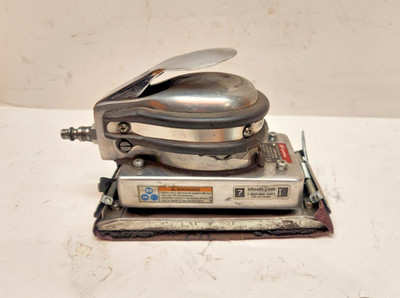 Ingersoll Rand Ingersoll-Rand 312A Heavy Duty 7-Inch Orbital Pneumatic