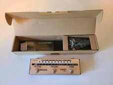 Valeton Dapper Acoustic Mini Effect Strip Unu...