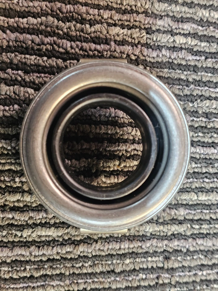 Embrague Exedy 0762932 para Honda Element 2003-2010 Honda CR-V 2002-2007 Foto 3 de 4