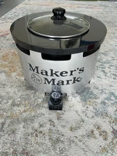Maker’s Mark Wax Melting Dipper