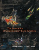 The Economics of Contemporary Latin America | Beatriz Armendariz (U. A.) | Buch