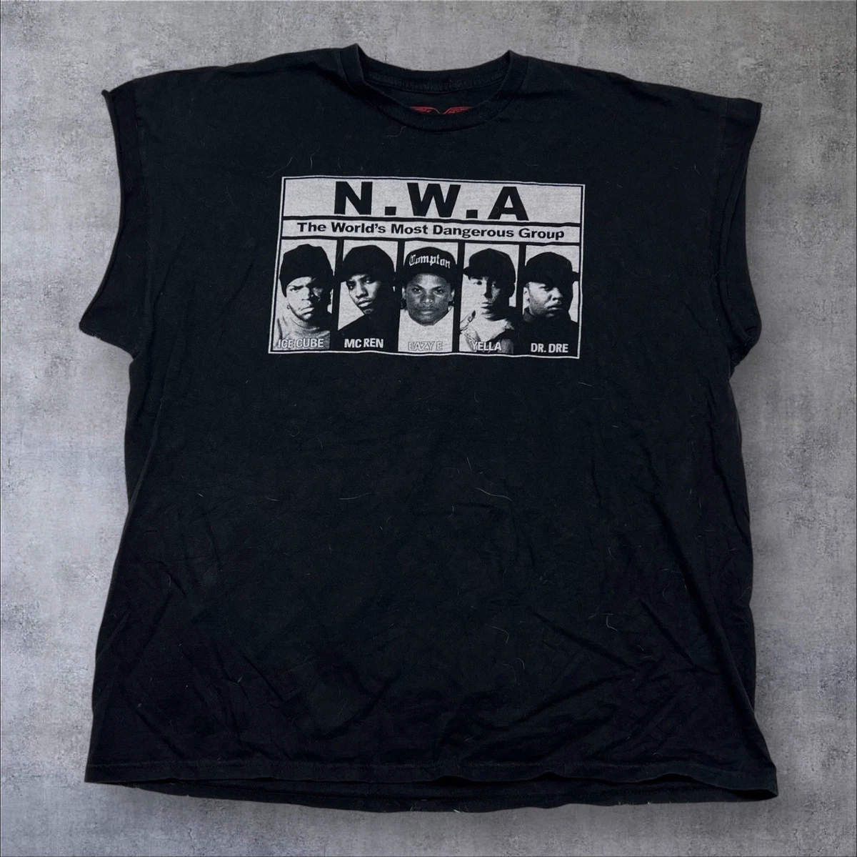 NWA T-Shirts for Men for sale | eBay