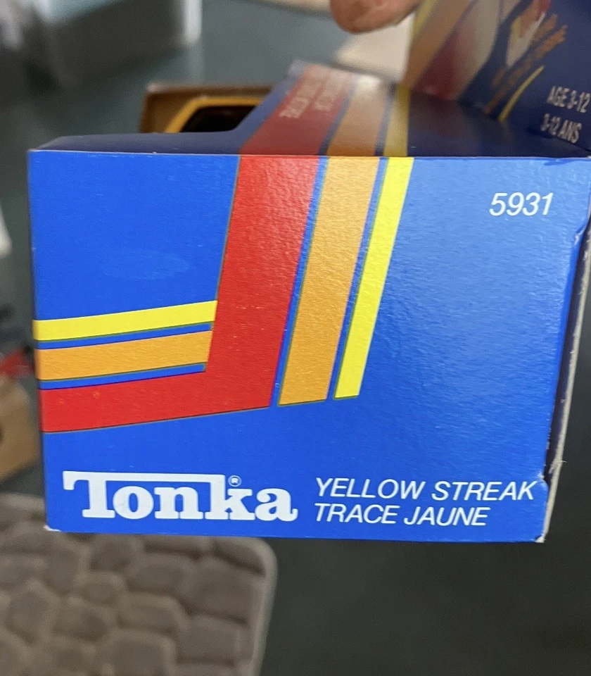 Lot de 12 voitures Tonka Clutch vintage 1978 1980 Poppers - Photo 2/4