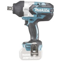 Makita DTW1001Z Akku-Schlagschrauber 1050 Nm 18 V Anzahl Mitgelieferte Akkus 0