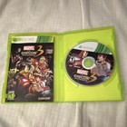 Activision Marvel Ultimate Alliance 2 & Marvel vs. Capcom 3 Xbox 360 w/Manual — photo 2