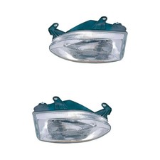 Feu avant (phare) Fiat PALIO